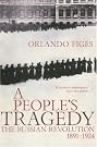A People's Tragedy...