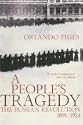 A People's Tragedy