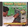 Master Technician: Diagnostics, Interactive Multimedia Tutorial, Ttilities,...