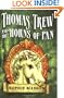 Thomas Trew and the Horns of Pan