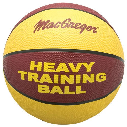 MacGregor Heavy Basketball