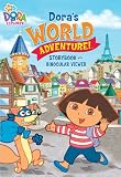 Doras World Adventure (Dora the Explorer)