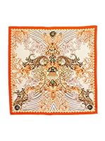 Unanyme Georges Rech (Blanc Orange)