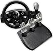 Thrustmaster RGT FFB Pro Clutch 3 Pedal PC Racing Wheel (PC)