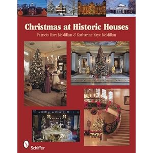 Christmas at Historic Houses