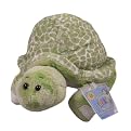 Webkinz Spotted Turtle with 3 pack cards