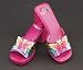 Barbie Shoe Rainbow Fairy Topia