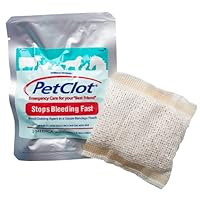 Adventure Medical Kits QuikClot Pet Clot