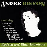 Rhythm & Blues Experienceby Andre Bisson