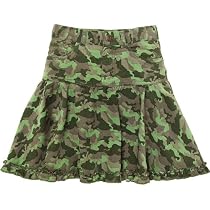 The Children's Place Girls Prairie Twirl Skirt Sizes 4 - 14