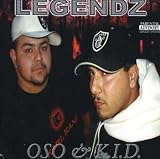 Legendz