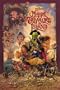 Muppet Treasure Island Poster Movie 11x17 Tim Curry Kevin Bishop Billy Connolly Jennifer Saunders