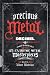 Precious Metal: Decibel Presents the Stories Behind 25 Extreme Metal Masterpieces