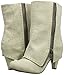 Not Rated Women's Zip The Lip Boot