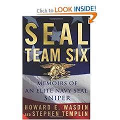 SEAL Team 6 and 10 - Various