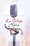La Tulipe Noire
