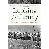 looking for jimmy a search for irish america