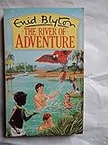 The river of adventure