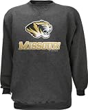 Missouri Tigers Guardian Crewneck Sweatshirt