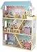 Georgia Peach Doll House 45.98