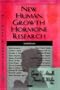 New Human Growth Hormone Research