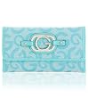 G by GUESS Nouveau Slim Wallet Clutch