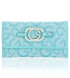G by GUESS Nouveau Slim Clutch