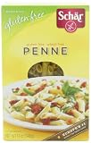 Schar Naturally Gluten-Free Penne, 12-Ounce Boxes (Pack of 5)