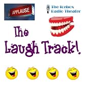 The Laugh Track: The Best in Icebox Comedy | [Icebox Radio Theater]