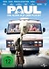 Paul - Ein Alien auf der Flucht (DVD)