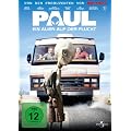 Paul - Ein Alien auf der Flucht