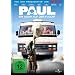 Paul - Ein Alien auf der Flucht