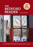 The Bedford Reader with 2009 MLA Update