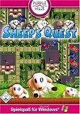 Eigenschaften Purple Hills  / Sheeps Quest