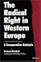The Radical Right in Western Europe: A Comparative Analysis