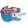 Zizzle Hannah Montana Air Guitar - Rockstar