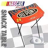 TailGate Zone Jeff Gordon #24 Nascar Snack Tray Table