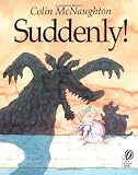 Suddenly! (Preston Pig)