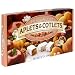 Liberty Orchards Aplets & Cotlets, 12-Ounce Packages (Pack of 4)