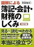 図解による簿記・会計・財務のしくみ 図解による簿記・会計・財務のしくみ