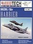 Boeing/BAE Harrier - Warbird Tech Vol. 21