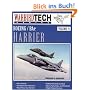 Boeing/BAe Harrier (Warbird Tech)