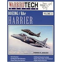 Boeing/Bae Harrier