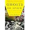 Books about Spain