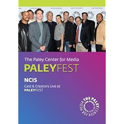 NCIS: Cast & Creators Live at PALEYFEST