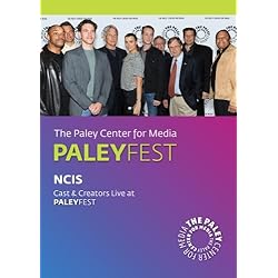 NCIS: Cast & Creators Live at PALEYFEST