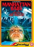 Manhattan Baby [DVD]