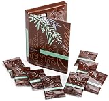 Cocoa Amore The Twelve Cocoas Of Christmas Variety Pack  (Pack of 2)