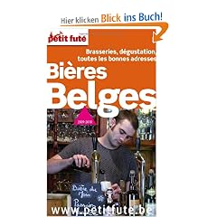 Le Petit Fut� Bi�res Belges