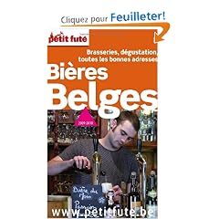 Le Petit Fut� Bi�res Belges
